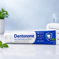 Dentonome Daily Protection Toothpaste