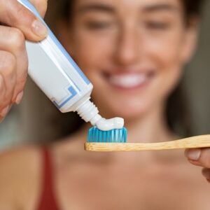 dentonome - Choosing a right toothpaste